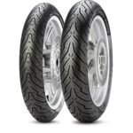 Pirelli Angel Scooter 120/80-14 M/C 58P TL Re.